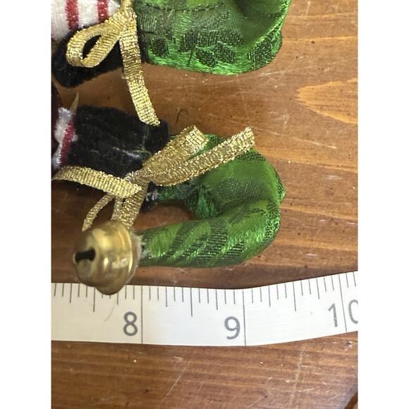 Mark Roberts Christmas Card Fairy Small 51-62420 Limited Edition 436 of 5000 Box - Picture 10 of 13